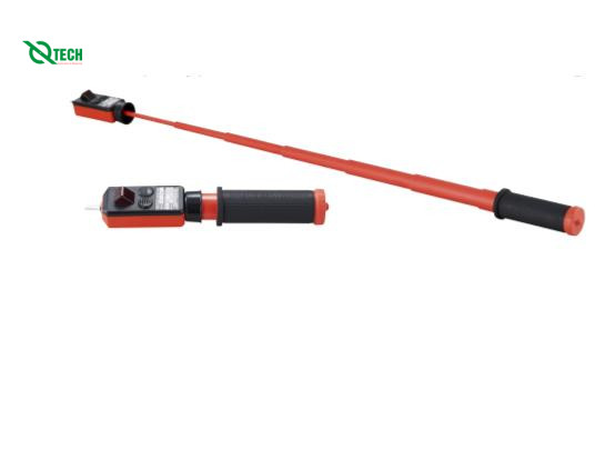 Bút thử điện trung thế/ hạ áp Hasegawa HSS-25B1 (AC 80V~~25KV)