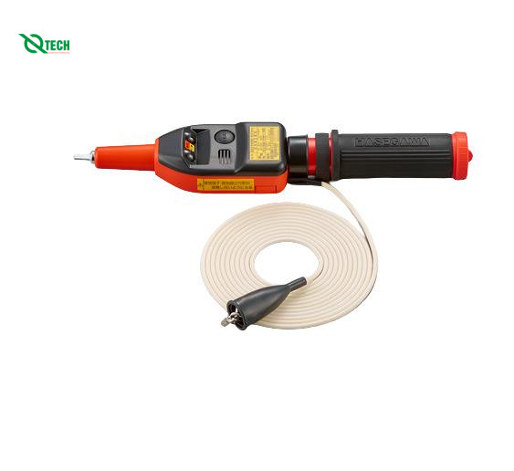 Bút thử điện trung thế/ hạ áp Hasegawa HSN-6A1 (100V-7kVAC; 50V-7kVDC)