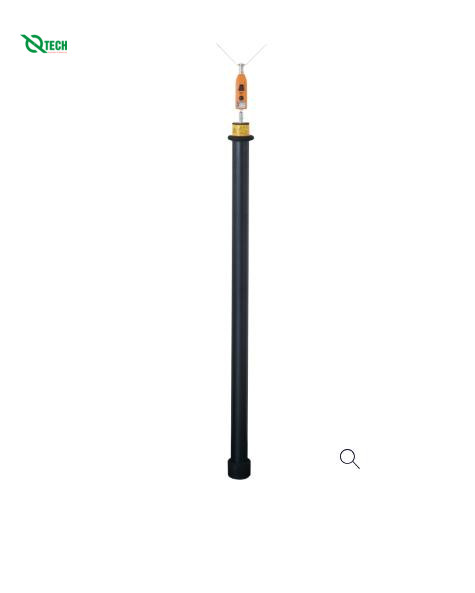 Sào kiểm tra điện áp cho dây DC Hasegawa HST-30L (AC 3kV～34.5kV)