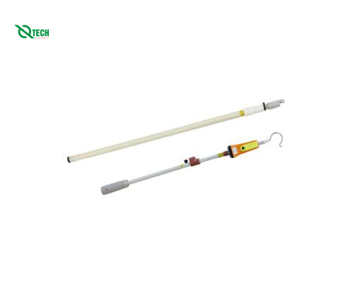 Bút thử điện trung thế Hasegawa HSR-1.5NR (AC: 6600V, DC: 1000 ~ 7000V)