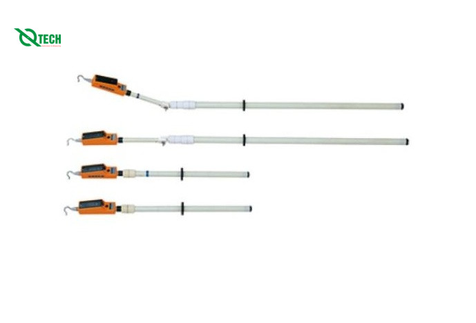 Sào kiểm tra điện áp pha trung thế Hasegawa HP-U3 (3.3kV)