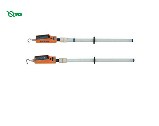 Sào kiểm tra điện áp pha trung thế Hasegawa HP-S3 (3,3kV)