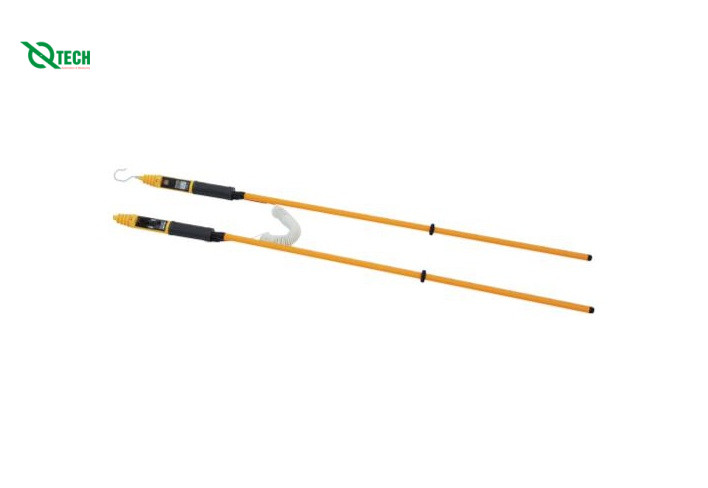 Sào kiểm tra pha trung thế Hasegawa HPI-S6 (AC 6.6kV)