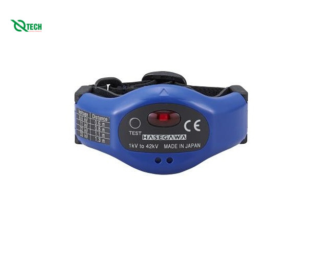 Thiết bị phát hiện điện áp Hasegawa HXW-6 (AC 6.6kV; 60cm)