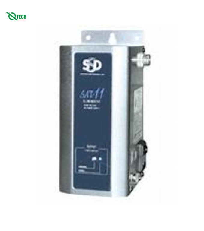 Nguồn AC cao áp cho khử tĩnh điện ELIMINOSTAT Shishido SAT-11 (25VA)