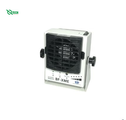 Quạt khử tĩnh điện Shishido BF-X2ME (12 VA)