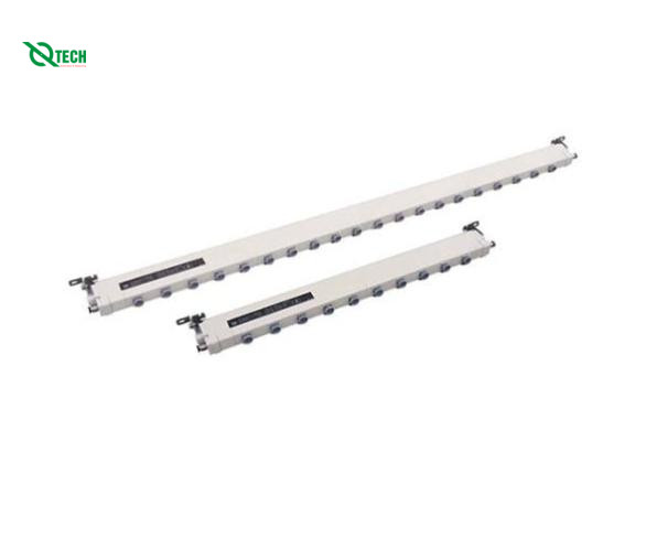 Thanh khử tĩnh điện Shishido CABX2850 (2850mm)