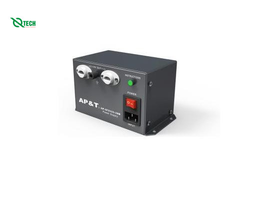 Nguồn đôi AC dùng cho thiết bị khử tĩnh điện AP&T AP-AC2455-28B (AC2800V)