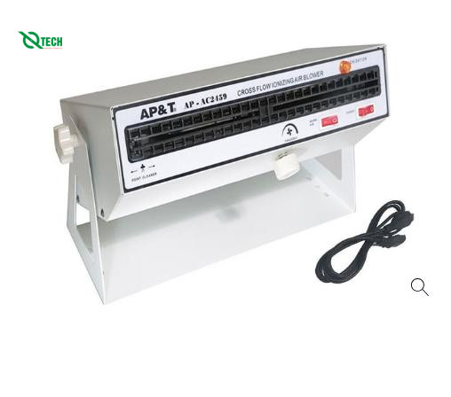 Thiết bị khử tĩnh điện AP&T AP-AC2459 (Ion, AC)