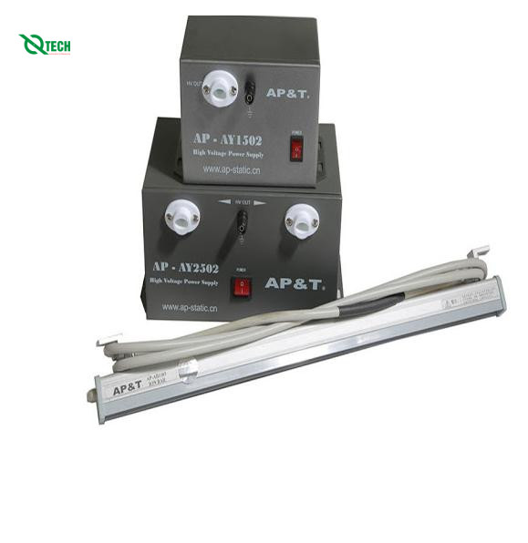 Nguồn dùng cho thiết bị khử tĩnh điện AP&T AP-AY1502