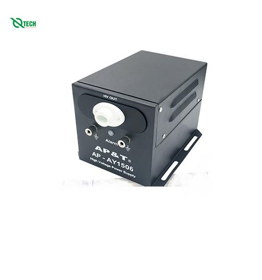 Nguồn đơn AC dùng cho thiết bị khử tĩnh điện AP&T AP-AY1505 (AC5600V)
