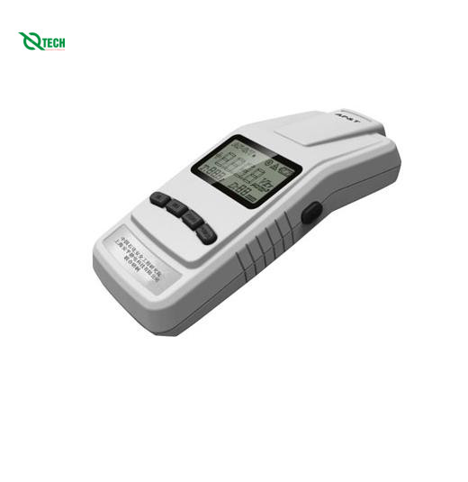 Máy đo tĩnh điện chống nổ AP&T AP-YF1201 Grey (0.01KV-5.00KV)