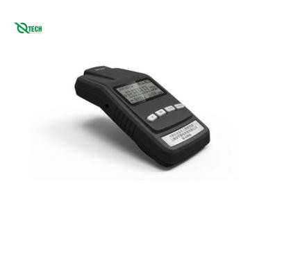 Máy đo tĩnh điện AP&T AP-YF1201 Black (0.1KV-50.0KV)