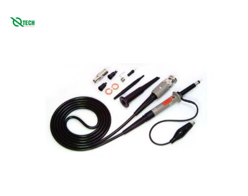 Que đo máy hiện sóng Pintek CP-2350