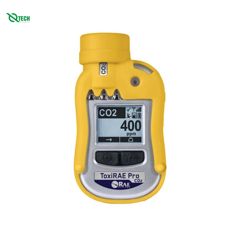 Máy đo đơn khí PH3 Honeywell G02-A910-100