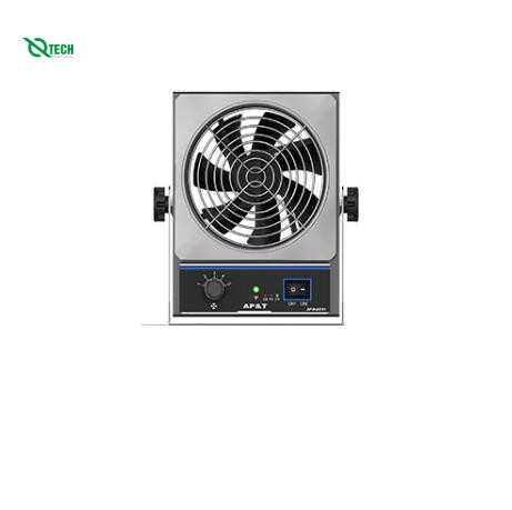 Thiết bị khử tĩnh điện AP&T AP-DJ2705 (4 pin điện cực, ＜66W, 5 quạt)