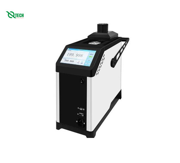 Bể điều nhiệt D-MEI DY-HTR300M (70℃ -300℃,400W)