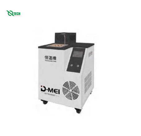 Bể ổn nhiệt D-MEI DY-RTS30M (-35℃～ 95℃（100℃）)