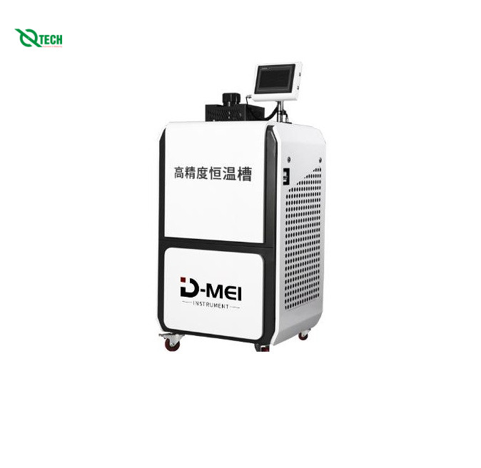 Bể ổn nhiệt lạnh D-MEI DY-RTS40 (-40 ～ 95℃, 2.2Kw)