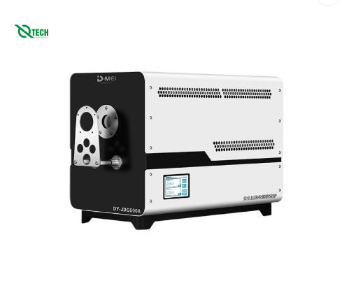 Lò hiệu chuẩn cặp nhiệt điện D-MEI DY-JDG600A (300-1200℃, 300W)