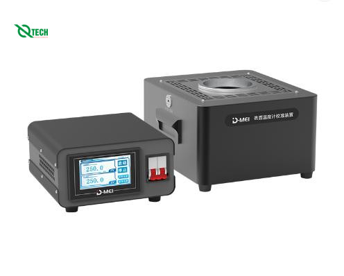 Lò hiệu chuẩn cặp nhiệt điện D-MEI DY-BM01 (100mm)