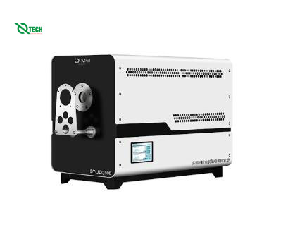 Lò hiệu chuẩn cặp nhiệt điện đa vùng D-MEI DY-JDQ600 (300-1200℃, 5000w)