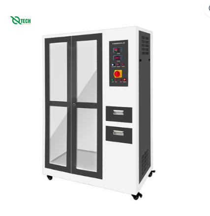 Thiết bị làm sạch ủ cặp nhiệt điện D-MEI DY-THL1000 (0~250V)