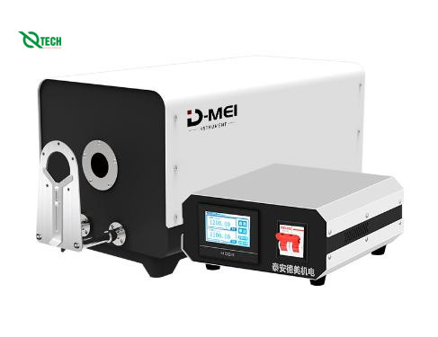 Lò hiệu chuẩn cặp nhiệt điện D-MEI DY-JDL600 (300-1200℃, 1000w)