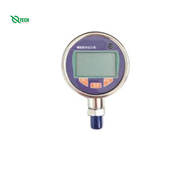 Đồng hồ hiệu chuẩn áp suất D-MEI DY-601 ((-0.095-2.5) MPa, (0-60) MPa)
