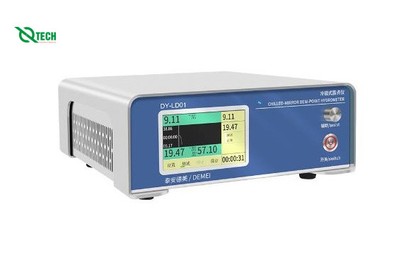 Máy đo điểm sương D-MEI DY-LD01 (-40℃～ +60℃)