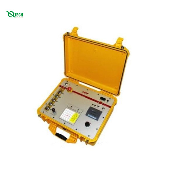 Thiết bị kiểm tra máy biến dòng RAYTECH CT-T1