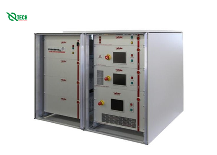 Thiết bị theo dõi máy biến áp tự động RAYTECH ATOS