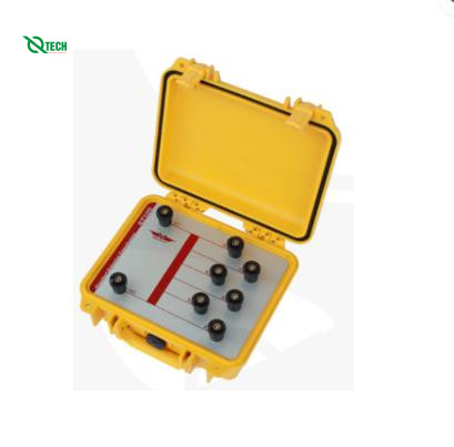 Thiết bị đo tỷ số biến áp RAYTECH ST105