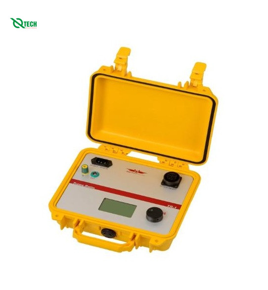 Thiết bị đo tỷ số biến áp ba pha RAYTECH T-Rex