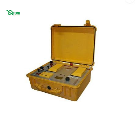 Cầu đo điện trở 1 chiều RAYTECH Micro-Centurion II (200A)