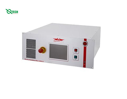 Thiết bị đo điện trở cuộn dây RAYTECH WR50-13R (50A, 3 kênh)