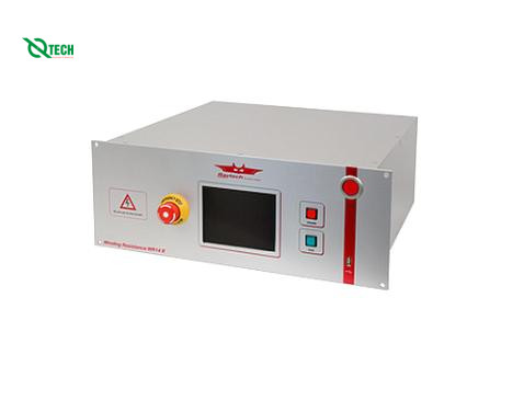 Thiết bị đo điện trở cuộn dây RAYTECH WR14 R (15A, 2 kênh)