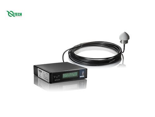 Thiết bị đồng bộ thời gian GPS Tekron NTS 02-G