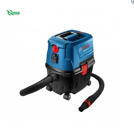 Máy hút bụi BOSCH GAS 15