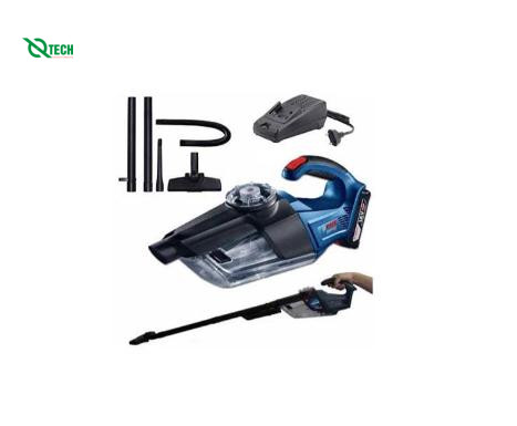 Máy hút bụi BOSCH GAS 18V-1 SET