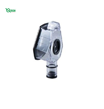 Đầu nối hút bụi máy khoan BOSCH GDE 24