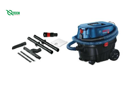 Máy hút bụi khô/ ướt BOSCH GAS 12-25 PL