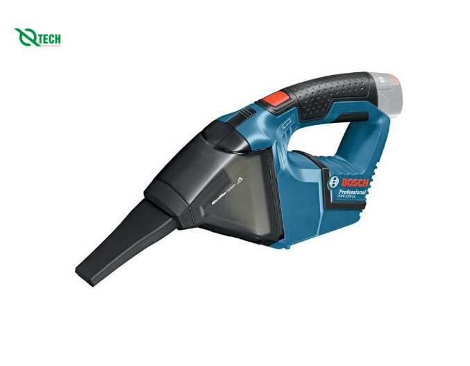 Máy hút bụi dùng pin BOSCH GAS 12V-LI (0.35l; 12V)