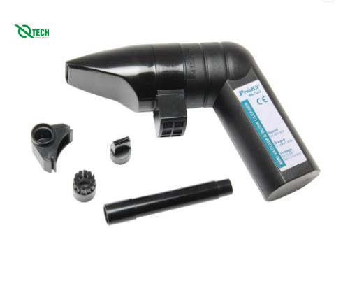 Máy hút thổi bụi Pro'skit MS-C002