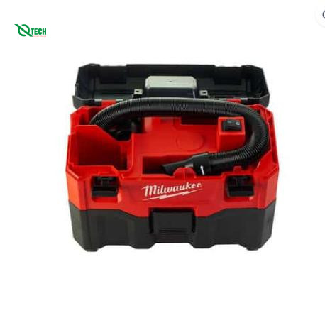 Máy hút bụi khô/ướt Milwaukee M18 VC2-0 (1300l/p; 80mbar)