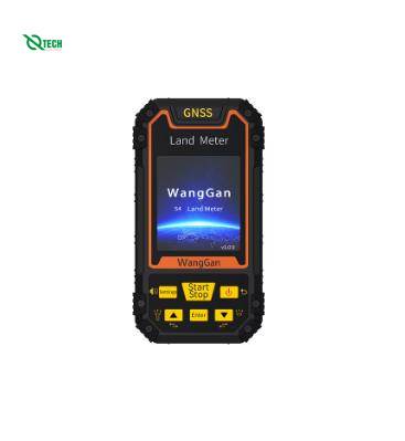 Thiết bị đo đất bằng GPS/GNSS cầm tay WangGan S3