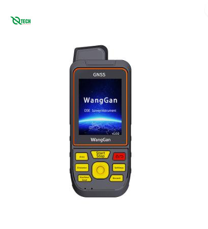 Thiết bị đo đất bằng GPS/GNSS cầm tay WangGan D5E