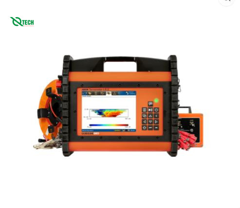 Máy đo địa hình Guidelinegeo LS 2_Standard 2/81 (± 15 V, 200 W)