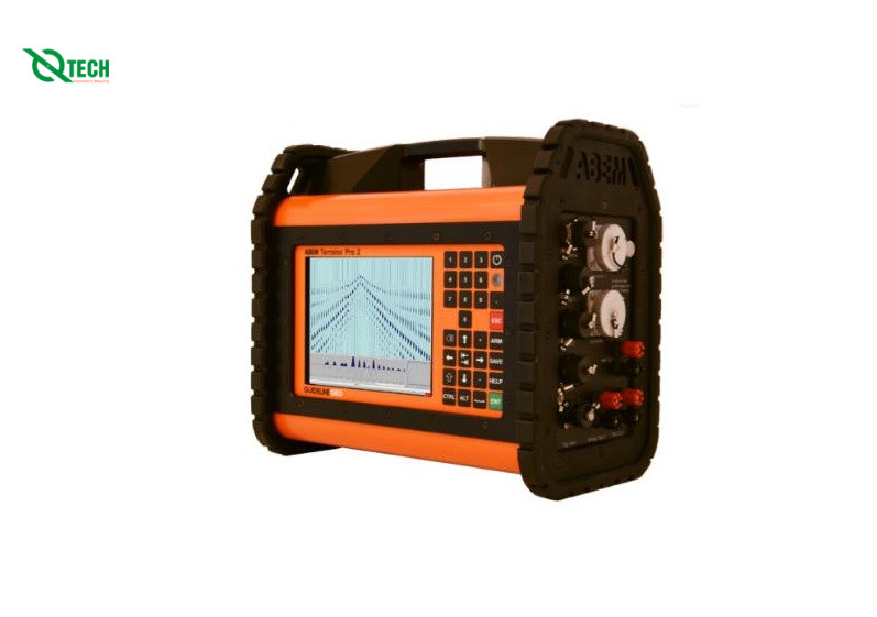 Máy đo địa hình Guidelinegeo Terraloc Pro 2