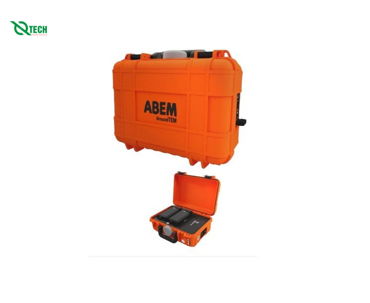 Máy đo địa hình Guidelinegeo i10 (Mô-men xoắn kép: 1A/10A)